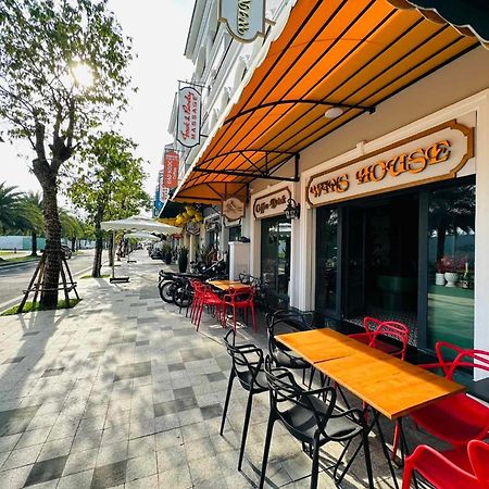 Wins House Hotel Phú Quốc Ngoại thất bức ảnh