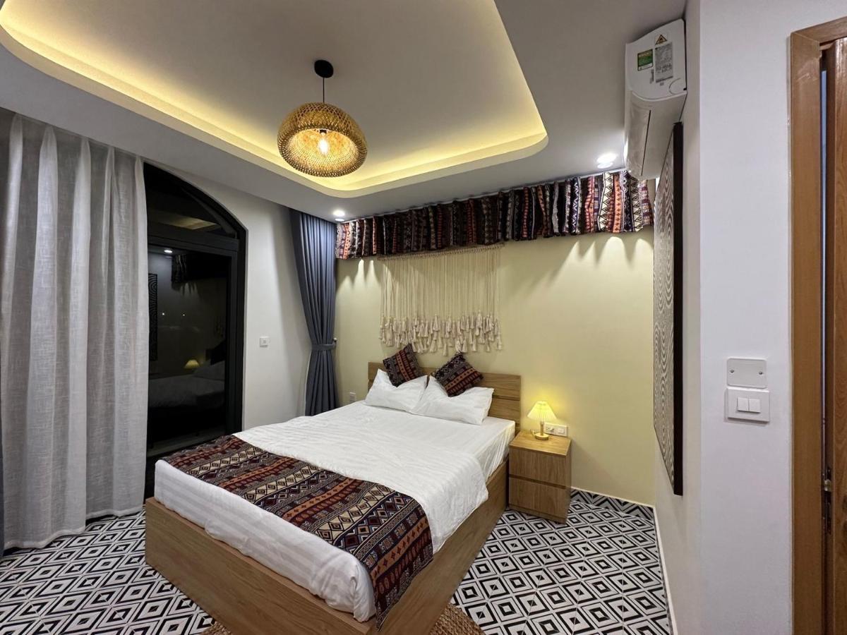 Wins House Hotel Phú Quốc Ngoại thất bức ảnh