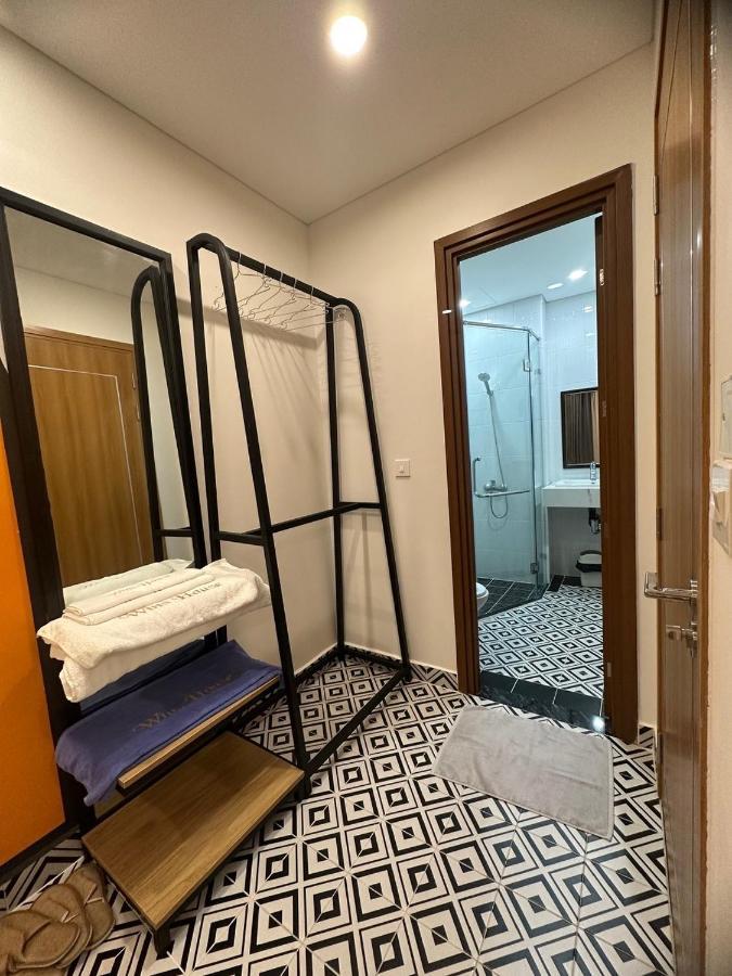 Wins House Hotel Phú Quốc Ngoại thất bức ảnh